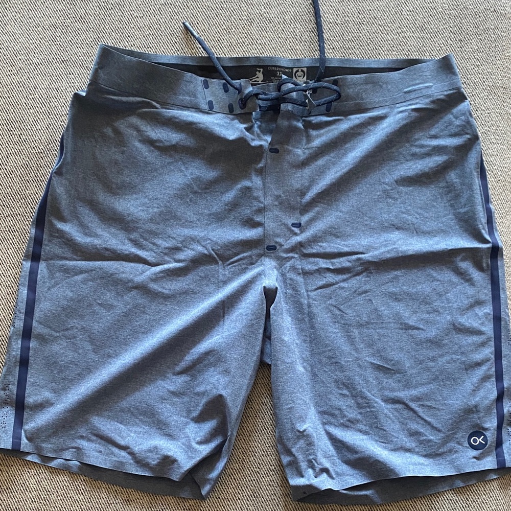 Swim shorts